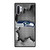 SEATTLE SEAHAWKS METAL LOGO Samsung Galaxy Note 10 Plus Case