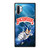 VEGETA DRAGON BALL BACKWOOD Samsung Galaxy Note 10 Plus Case