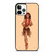 SAILOR JERRY S HULA GIRL iPhone 12 Pro Case SAILOR JERRY S HULA GIRL iPhone 12 Pro Case