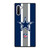 DALLAS COWBOYS AMERICAN FOOTBALL LOGO Samsung Galaxy Note 10 Case