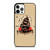 SAILOR JERRY TATTOO HOMEWARD BOUND iPhone 12 Pro Case