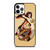 SAILOR JERRY TATTOO MERMAID iPhone 12 Pro Case