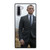 JAMES BOND 007 DANIEL CRAIG Samsung Galaxy Note 10 Case