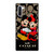MICKEY MINNIE MOUSE COACH Samsung Galaxy Note 10 Case