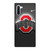 OHIO STATE BUCKEYES Samsung Galaxy Note 10 Case