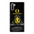 OREGON FIGHTING DUCKS Samsung Galaxy Note 10 Case