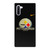PITTSBURGH STEELERS LOGO Samsung Galaxy Note 10 Case