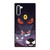 POKEMON GENGAR GHOST Samsung Galaxy Note 10 Case