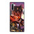 RAPPER JUICE WRLD Samsung Galaxy Note 10 Case