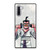 SAMURAI JACK ART Samsung Galaxy Note 10 Case