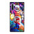 SUPER MARIO ODYSSEY GAME NINTENDO Samsung Galaxy Note 10 Case
