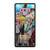 7 DEADLY SINS IMPERIAL Samsung Galaxy Note 9 Case