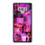 ARIANA GRANDE GIRLS Samsung Galaxy Note 9 Case