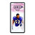 BALTIMORE RAVENS RAY LEWIS 52 Samsung Galaxy Note 9 Case