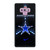 DALLAS COWBOYS NFL LOGO Samsung Galaxy Note 9 Case