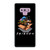 FRIENDS BABY YODA GROOT STITCH TOOTHLESS Samsung Galaxy Note 9 Case