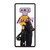 KOBE AND GIGI BRANT LA LAKERS Samsung Galaxy Note 9 Case