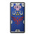 LEGEND OF ZELDA SHIELD Samsung Galaxy Note 9 Case