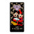 MICKEY MINNIE MOUSE COACH Samsung Galaxy Note 9 Case