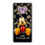 MICKEY MOUSE COACH DISNEY Samsung Galaxy Note 9 Case