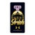 NOTRE DAME IRISH DIEHARD DOMERS Samsung Galaxy Note 9 Case