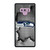 SEATTLE SEAHAWKS METAL LOGO Samsung Galaxy Note 9 Case