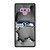 SEATTLE SEAHAWKS METAL LOGO Samsung Galaxy Note 9 Case