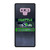 SEATTLE SEAHAWKS METAL LOGO Samsung Galaxy Note 9 Case