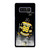 ANAHEIM DUCKS PASTRNAK 88 Samsung Galaxy Note 8 Case