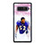 BALTIMORE RAVENS RAY LEWIS 52 Samsung Galaxy Note 8 Case