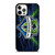 SEATTLE SOUNDERS FC ICON iPhone 12 Pro Case