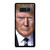 DONALD TRUMP DEEP SIGHT Samsung Galaxy Note 8 Case