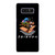 FRIENDS BABY YODA GROOT STITCH TOOTHLESS Samsung Galaxy Note 8 Case