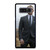 JAMES BOND 007 DANIEL CRAIG Samsung Galaxy Note 8 Case