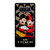 MICKEY MINNIE MOUSE COACH Samsung Galaxy Note 8 Case