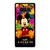 MICKEY MOUSE COACH Samsung Galaxy Note 8 Case
