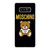 MOSCHINO TEDDY BEAR CUTE Samsung Galaxy Note 8 Case
