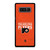 PHILADELPHIA FLYERS NFL LOGO Samsung Galaxy Note 8 Case
