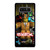 ROBLOX THE BIG BOSS GAME Samsung Galaxy Note 8 Case