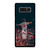 RONALD ACUNA JR 13 ATLANTA BRAVES Samsung Galaxy Note 8 Case