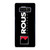 ROUSH RACING PERFORMANCE LOGO Samsung Galaxy Note 8 Case