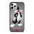 SIMPLE COACH SYLVESTER iPhone 12 Pro Case