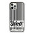 SLIPKNOT BARCODE LOGO iPhone 12 Pro Case
