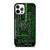 SLYTHEHRIN CODE ETIC iPhone 12 Pro Case