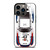 MARTINI PORSCHE 43 iPhone 13 Pro Case