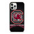 SOUTH CAROLINA GAMECOCKS iPhone 12 Pro Case