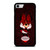 COACH MINNIE MOUSE NEW YORK iPhone SE 2022 Case
