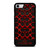 COACH NEW YORK CARBON iPhone SE 2022 Case
