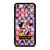 COACH PINK MICKEY MINNIE iPhone SE 2022 Case