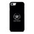 CONVERSE LOGO ARTWORK iPhone SE 2022 Case